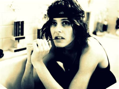 kate french nude|The L Word: Katherine Moennig, Kate French nude